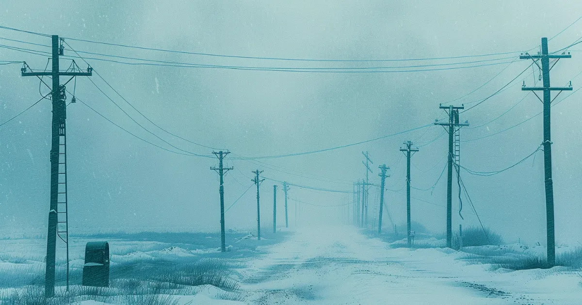 The Epic Story of the Western Union Telegraph Expedition